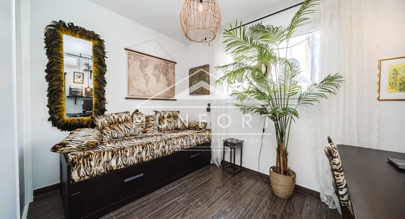 3 Zimmer Haus zu verkaufen in Torre de la Horadada mit Pool - 398.000 € (Ref: 9378463)