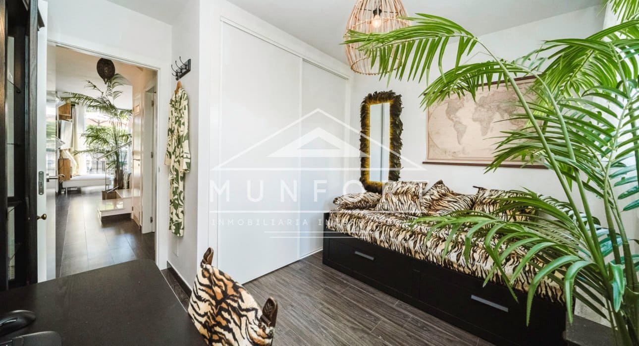 3 Zimmer Haus zu verkaufen in Torre de la Horadada mit Pool - 398.000 € (Ref: 9378463)