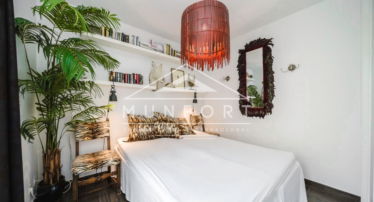 3 Zimmer Haus zu verkaufen in Torre de la Horadada mit Pool - 398.000 € (Ref: 9378463)