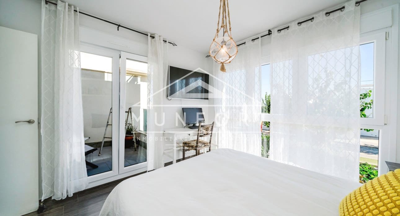 3 Zimmer Haus zu verkaufen in Torre de la Horadada mit Pool - 398.000 € (Ref: 9378463)