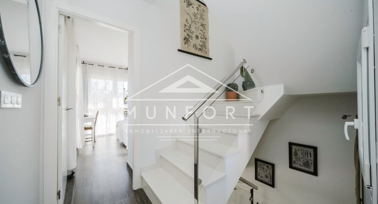 3 Zimmer Haus zu verkaufen in Torre de la Horadada mit Pool - 398.000 € (Ref: 9378463)