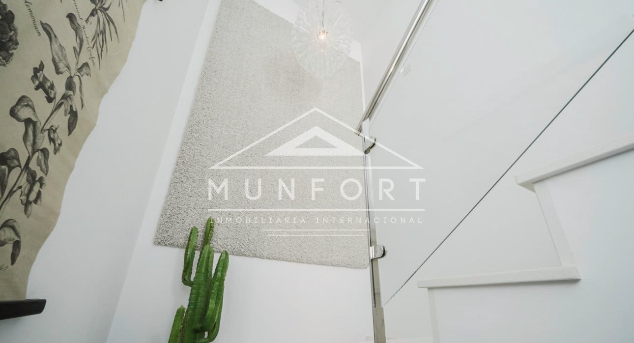 3 Zimmer Haus zu verkaufen in Torre de la Horadada mit Pool - 398.000 € (Ref: 9378463)