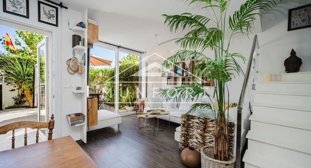 3 Zimmer Haus zu verkaufen in Torre de la Horadada, Pilar de la Horadada mit Pool - 398.000 € (Ref: 9378463)