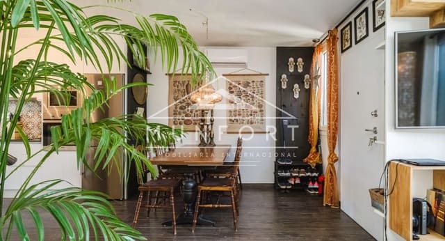 3 Zimmer Haus zu verkaufen in Torre de la Horadada, Pilar de la Horadada mit Pool - 398.000 € (Ref: 9378463)