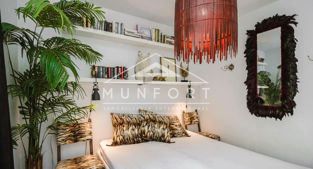 3 Zimmer Haus zu verkaufen in Torre de la Horadada mit Pool - 398.000 € (Ref: 9378463)