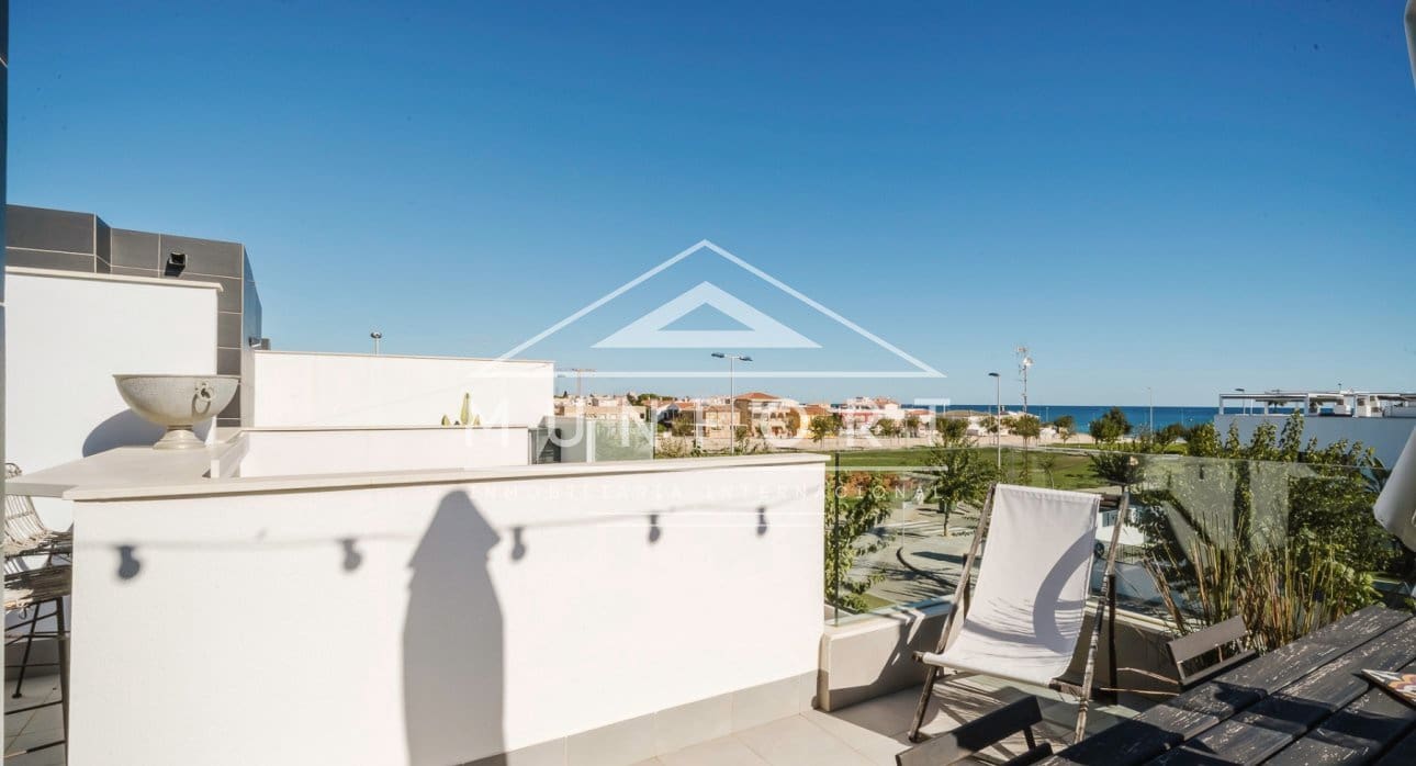 3 Zimmer Haus zu verkaufen in Torre de la Horadada mit Pool - 398.000 € (Ref: 9378463)