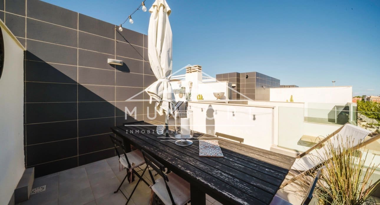 3 Zimmer Haus zu verkaufen in Torre de la Horadada mit Pool - 398.000 € (Ref: 9378463)