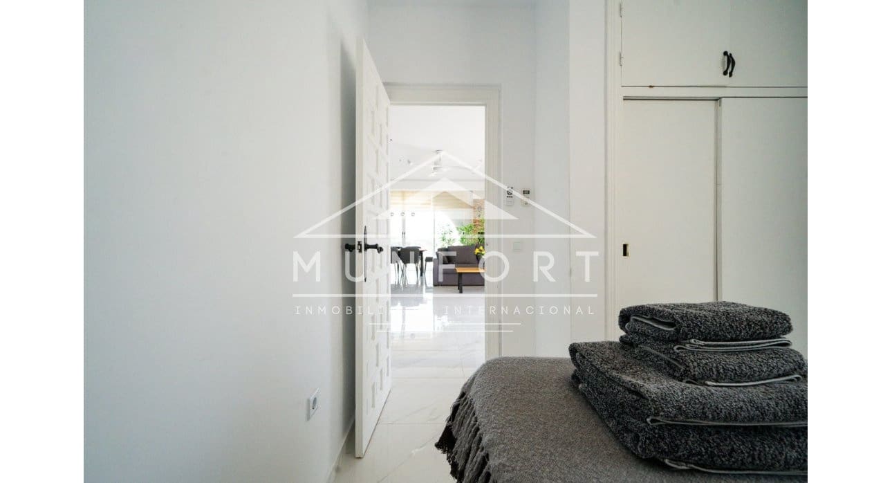 Chalet de 5 habitaciones en Orihuela Costa en venta - 395.000 € (Ref: 9378465)