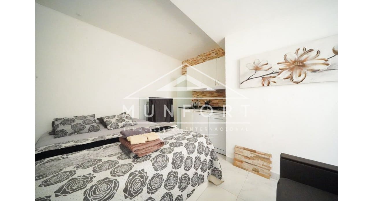 Chalet de 5 habitaciones en Orihuela Costa en venta - 395.000 € (Ref: 9378465)
