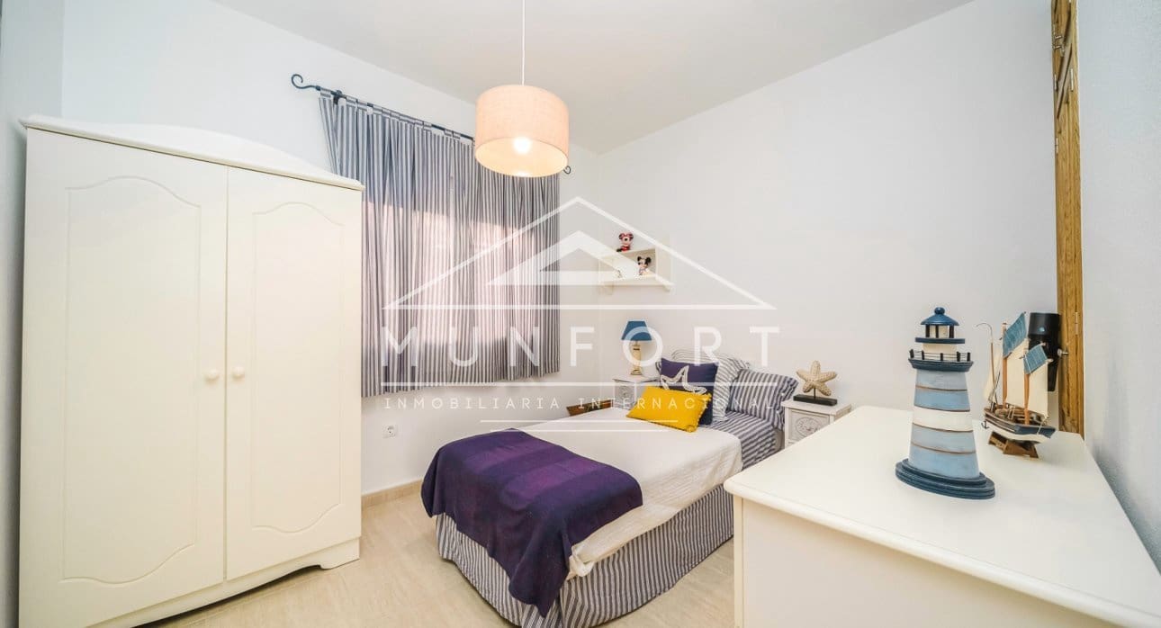 4 quarto Casa em Banda para venda em Torre de la Horadada - 350 000 € (Ref: 9383595)