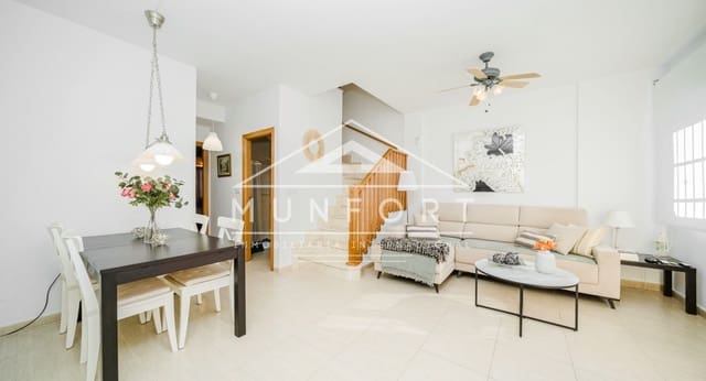 4 quarto Casa em Banda para venda em Torre de la Horadada, Pilar de la Horadada - 350 000 € (Ref: 9383595)