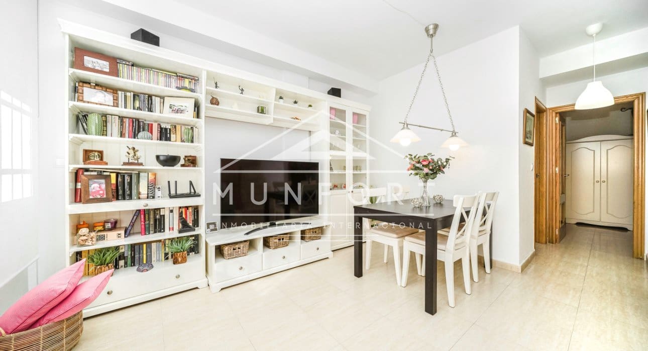 4 quarto Casa em Banda para venda em Torre de la Horadada - 350 000 € (Ref: 9383595)