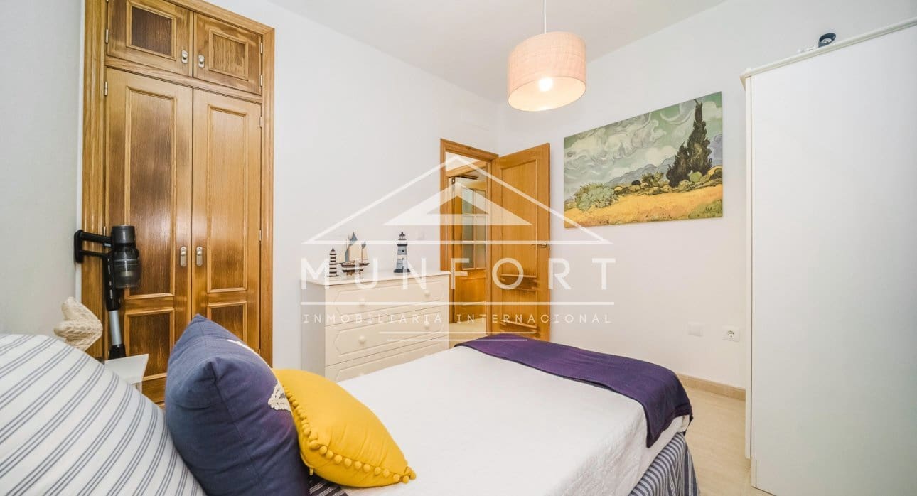 4 quarto Casa em Banda para venda em Torre de la Horadada - 350 000 € (Ref: 9383595)