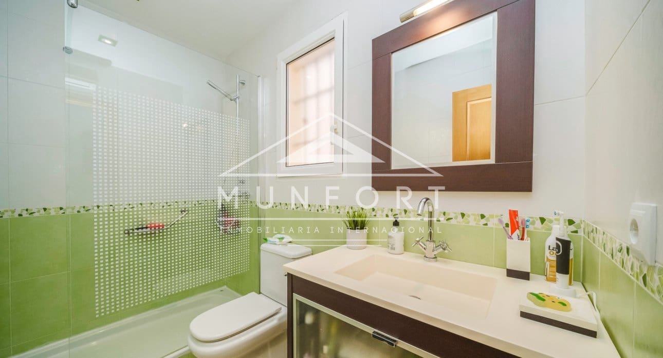 4 quarto Casa em Banda para venda em Torre de la Horadada - 350 000 € (Ref: 9383595)