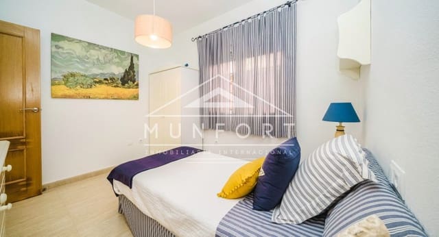 4 quarto Casa em Banda para venda em Torre de la Horadada, Pilar de la Horadada - 350 000 € (Ref: 9383595)