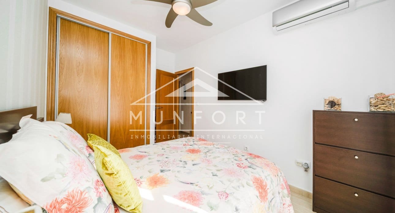 4 quarto Casa em Banda para venda em Torre de la Horadada - 350 000 € (Ref: 9383595)