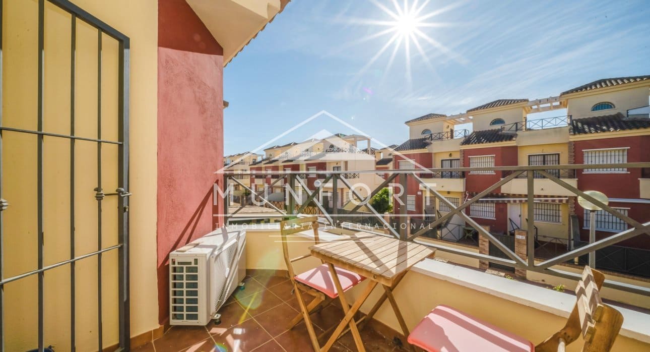 4 quarto Casa em Banda para venda em Torre de la Horadada - 350 000 € (Ref: 9383595)