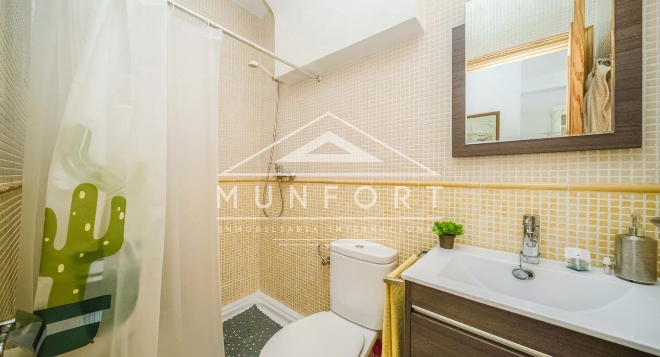 4 quarto Casa em Banda para venda em Torre de la Horadada - 350 000 € (Ref: 9383595)