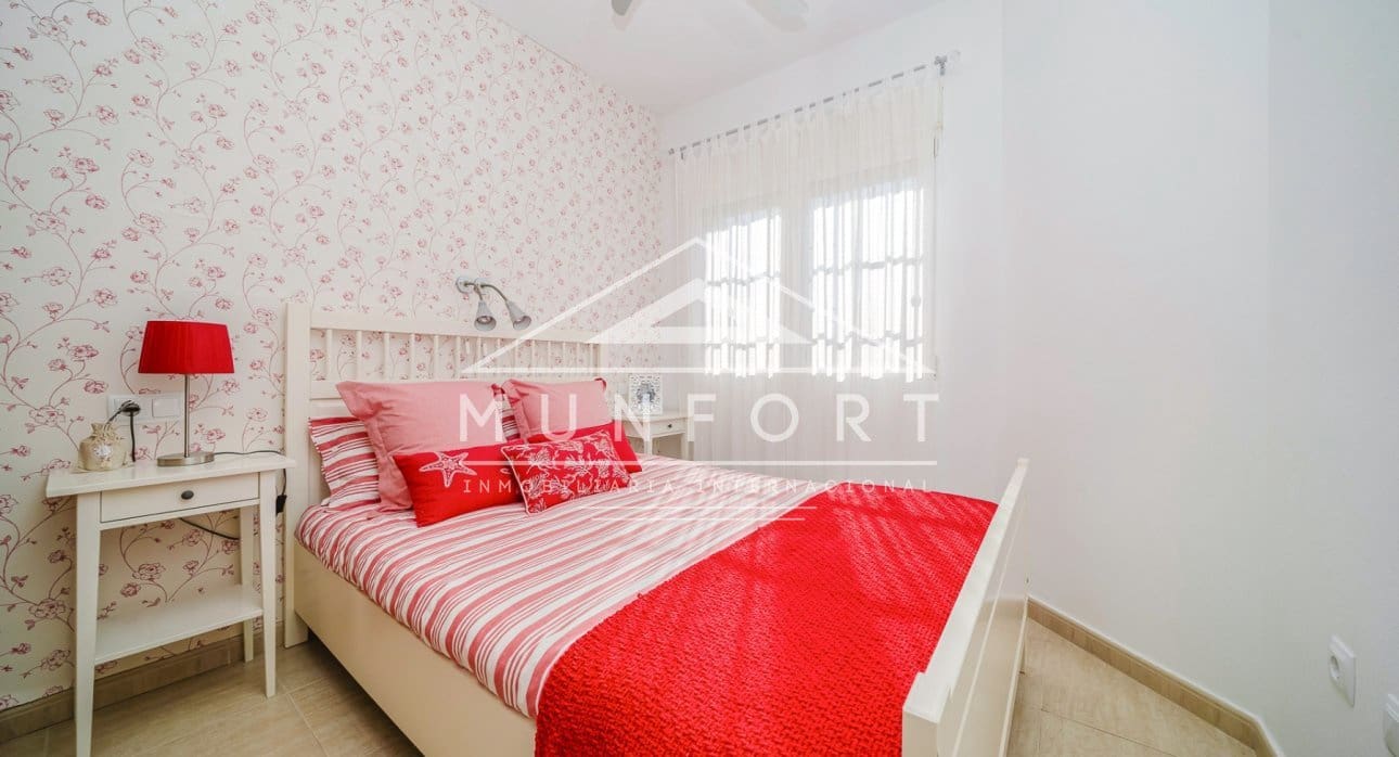 4 quarto Casa em Banda para venda em Torre de la Horadada - 350 000 € (Ref: 9383595)