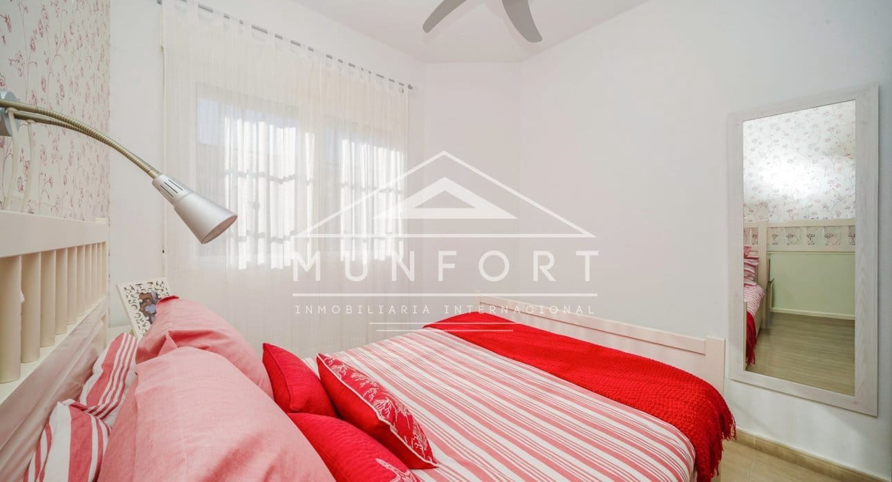 4 quarto Casa em Banda para venda em Torre de la Horadada - 350 000 € (Ref: 9383595)