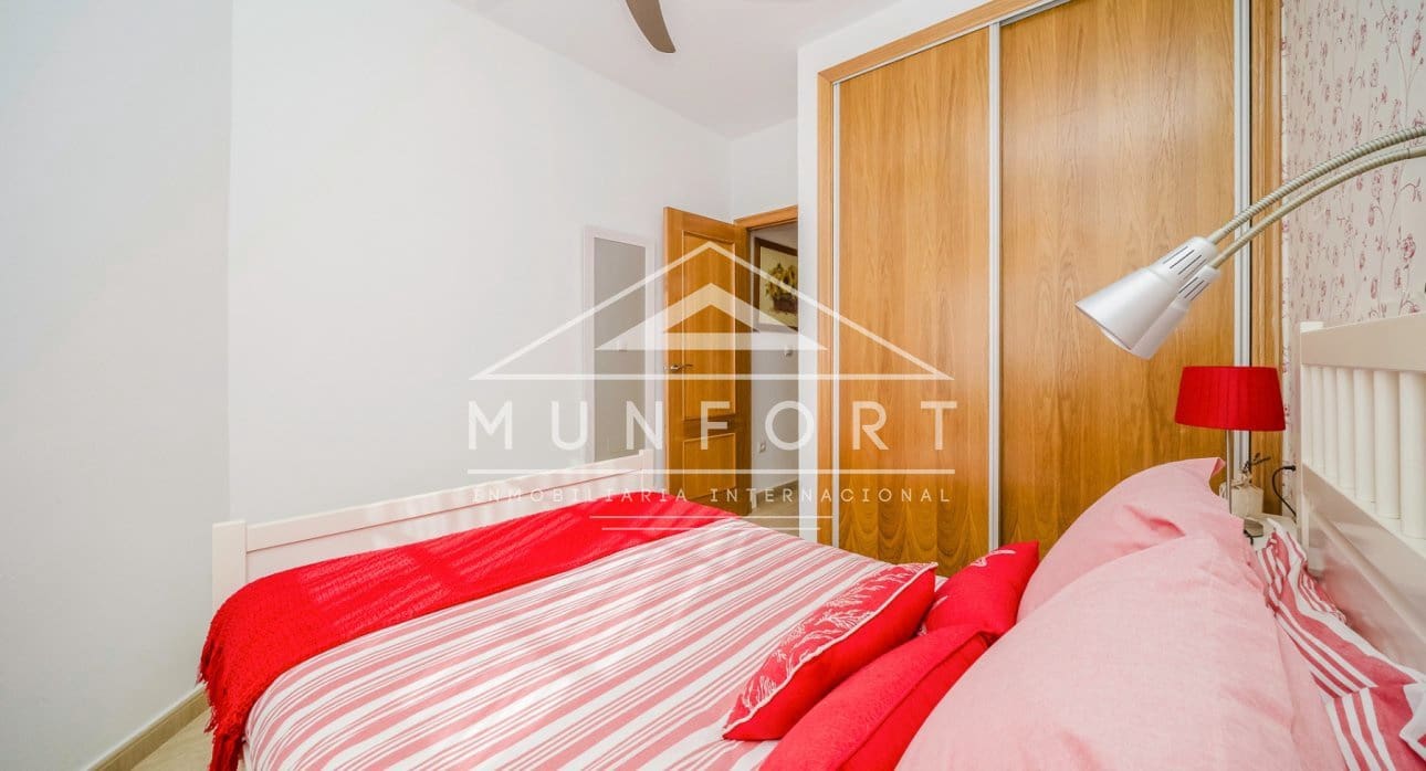 4 quarto Casa em Banda para venda em Torre de la Horadada - 350 000 € (Ref: 9383595)