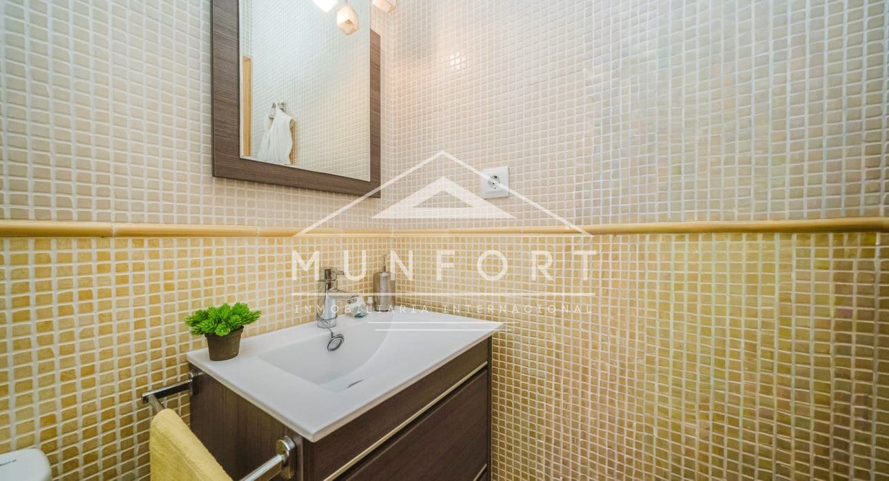 4 quarto Casa em Banda para venda em Torre de la Horadada - 350 000 € (Ref: 9383595)