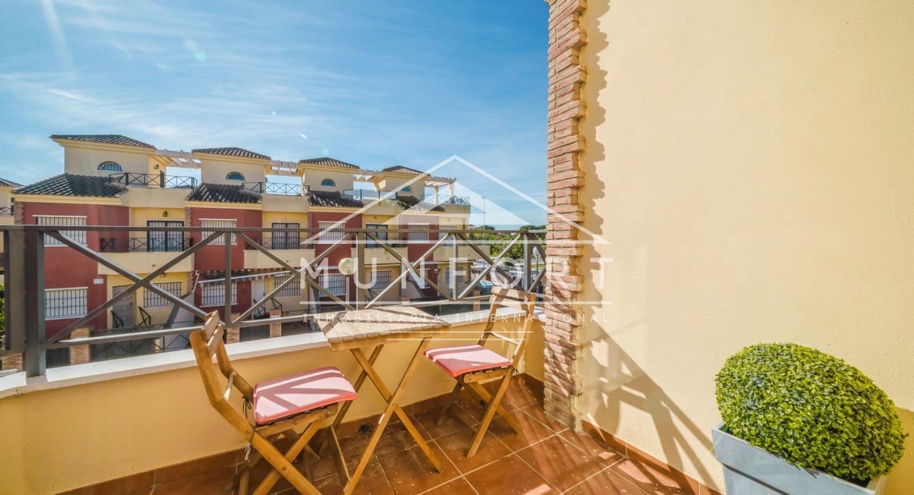 4 quarto Casa em Banda para venda em Torre de la Horadada - 350 000 € (Ref: 9383595)