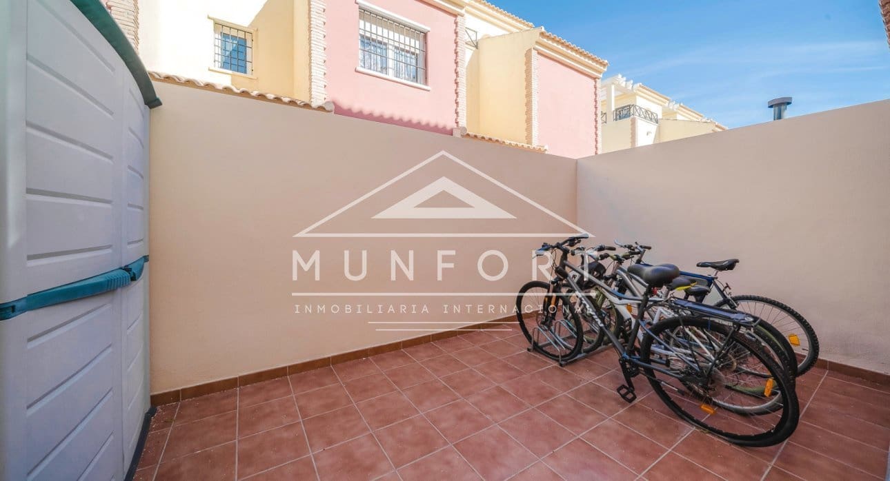 4 quarto Casa em Banda para venda em Torre de la Horadada - 350 000 € (Ref: 9383595)