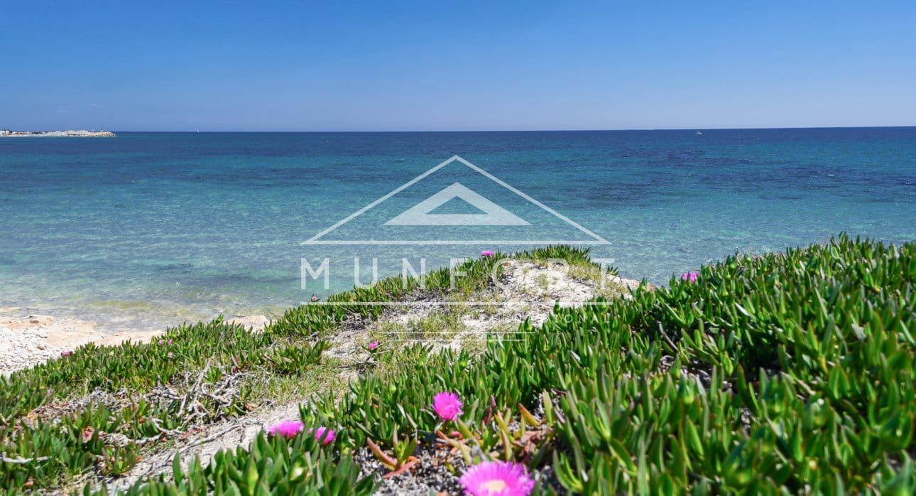 4 quarto Casa em Banda para venda em Torre de la Horadada - 350 000 € (Ref: 9383595)