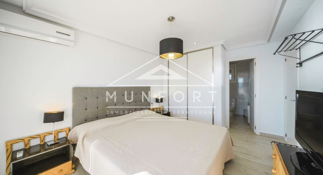 3 Zimmer Apartment zu verkaufen in Pilar de la Horadada - 450.000 € (Ref: 9383898)