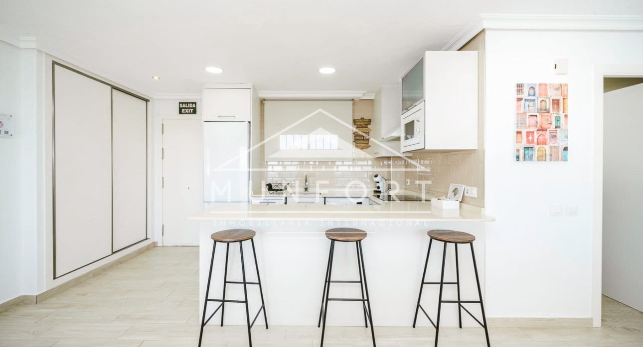 3 Zimmer Apartment zu verkaufen in Pilar de la Horadada - 450.000 € (Ref: 9383898)