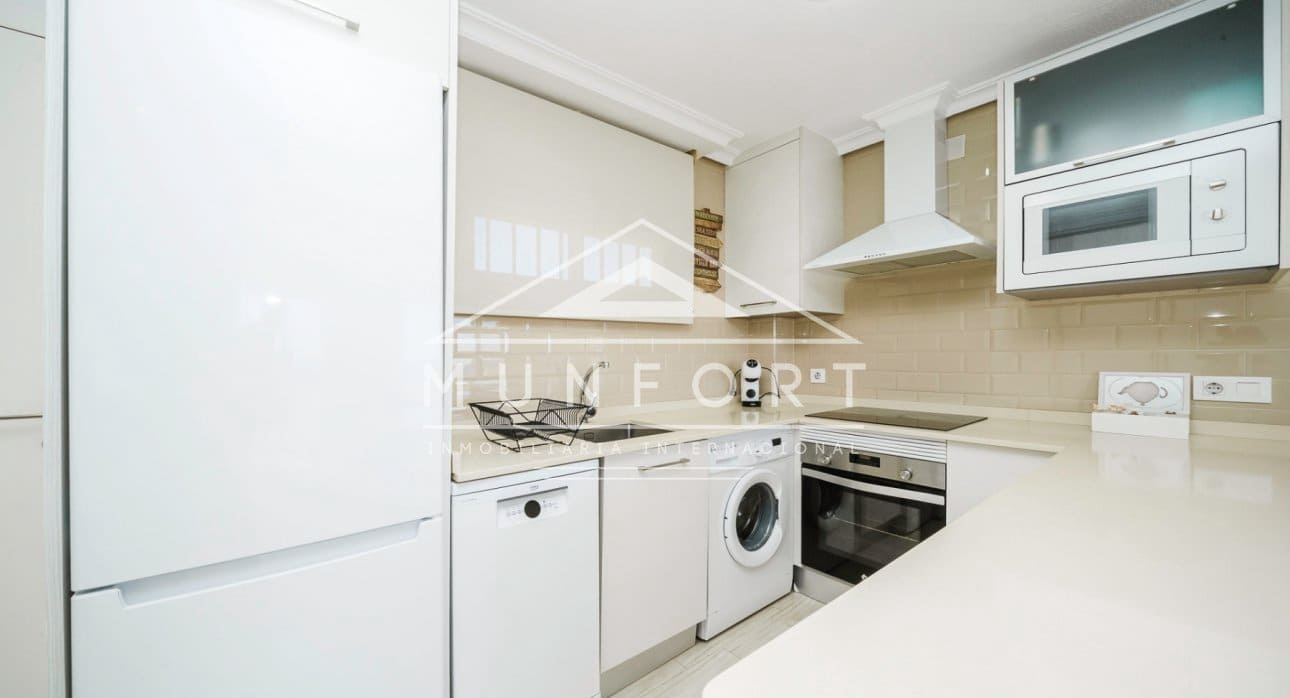 3 Zimmer Apartment zu verkaufen in Pilar de la Horadada - 450.000 € (Ref: 9383898)