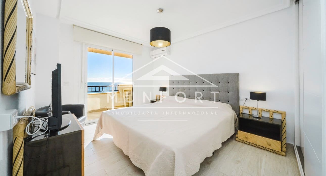 3 Zimmer Apartment zu verkaufen in Pilar de la Horadada - 450.000 € (Ref: 9383898)