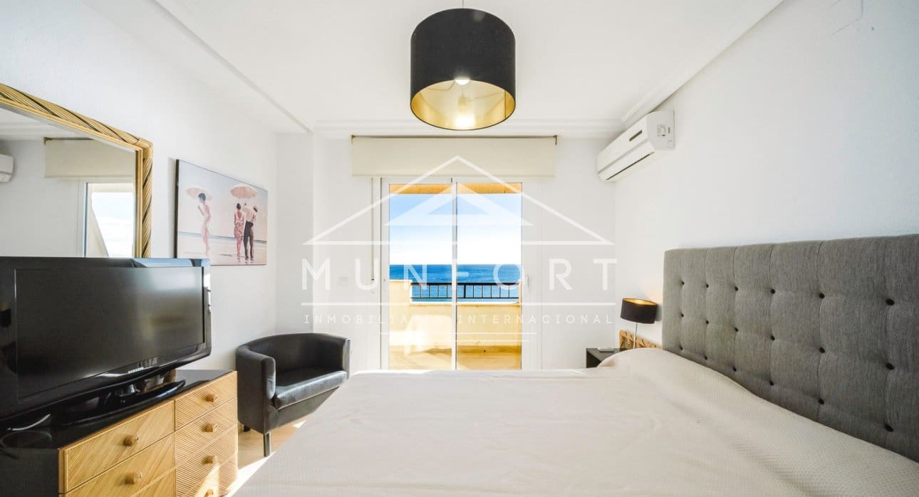 3 Zimmer Apartment zu verkaufen in Pilar de la Horadada - 450.000 € (Ref: 9383898)