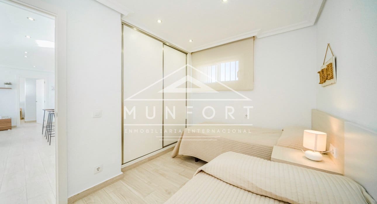 3 Zimmer Apartment zu verkaufen in Pilar de la Horadada - 450.000 € (Ref: 9383898)