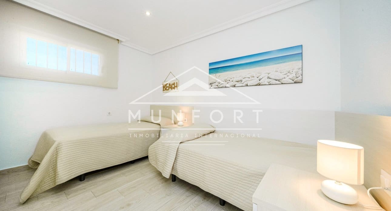 3 Zimmer Apartment zu verkaufen in Pilar de la Horadada - 450.000 € (Ref: 9383898)