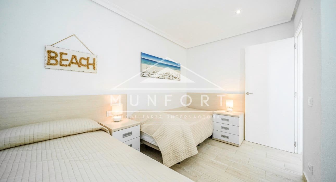 3 Zimmer Apartment zu verkaufen in Pilar de la Horadada - 450.000 € (Ref: 9383898)