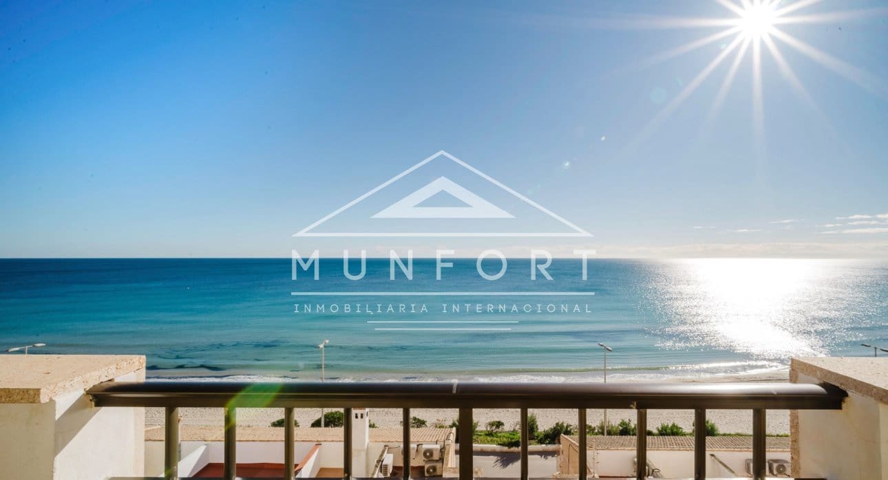 3 Zimmer Apartment zu verkaufen in Pilar de la Horadada - 450.000 € (Ref: 9383898)