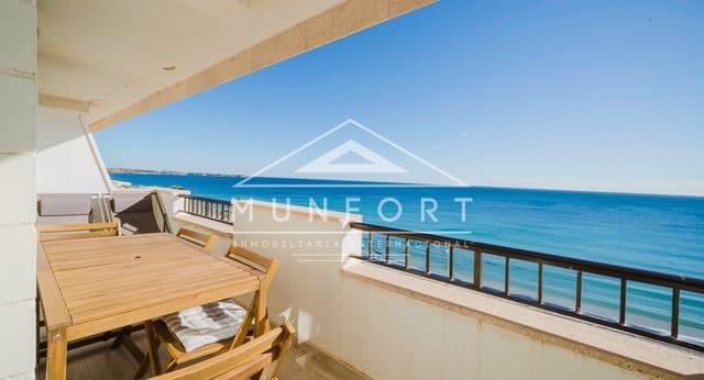 3 Zimmer Apartment zu verkaufen in Mil Palmeras, Pilar de la Horadada - 450.000 € (Ref: 9383898)