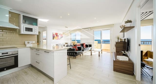 3 Zimmer Apartment zu verkaufen in Mil Palmeras, Pilar de la Horadada - 450.000 € (Ref: 9383898)