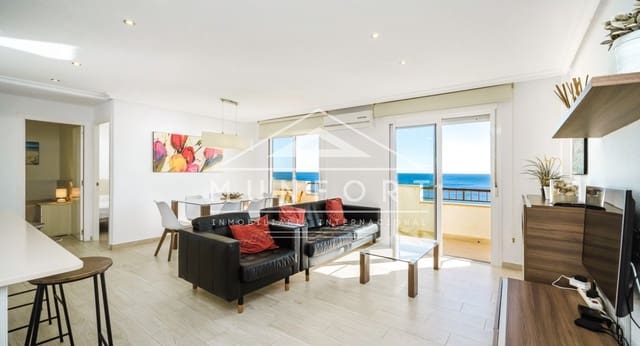 3 Zimmer Apartment zu verkaufen in Mil Palmeras, Pilar de la Horadada - 450.000 € (Ref: 9383898)