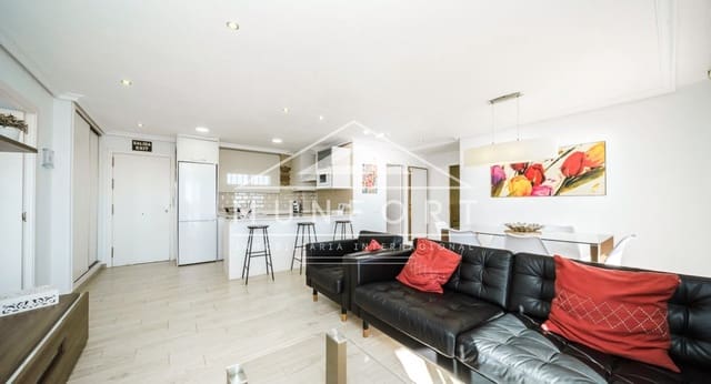 3 Zimmer Apartment zu verkaufen in Mil Palmeras, Pilar de la Horadada - 450.000 € (Ref: 9383898)