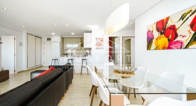 3 Zimmer Apartment zu verkaufen in Mil Palmeras, Pilar de la Horadada - 450.000 € (Ref: 9383898)