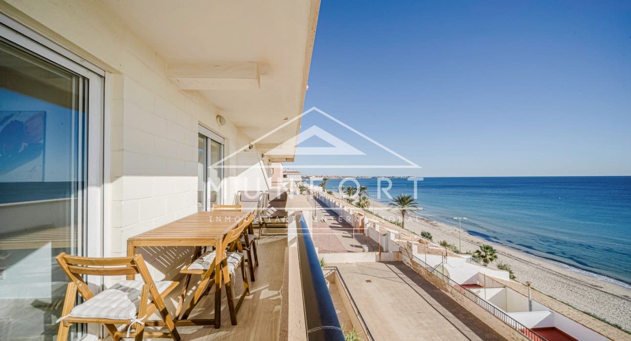 3 Zimmer Apartment zu verkaufen in Pilar de la Horadada - 450.000 € (Ref: 9383898)