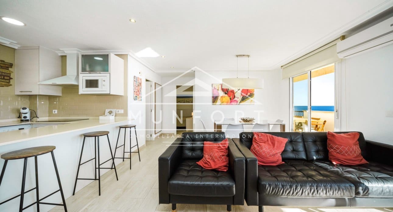 3 Zimmer Apartment zu verkaufen in Pilar de la Horadada - 450.000 € (Ref: 9383898)