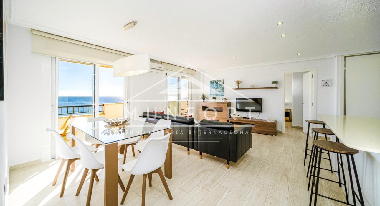 3 Zimmer Apartment zu verkaufen in Pilar de la Horadada - 450.000 € (Ref: 9383898)