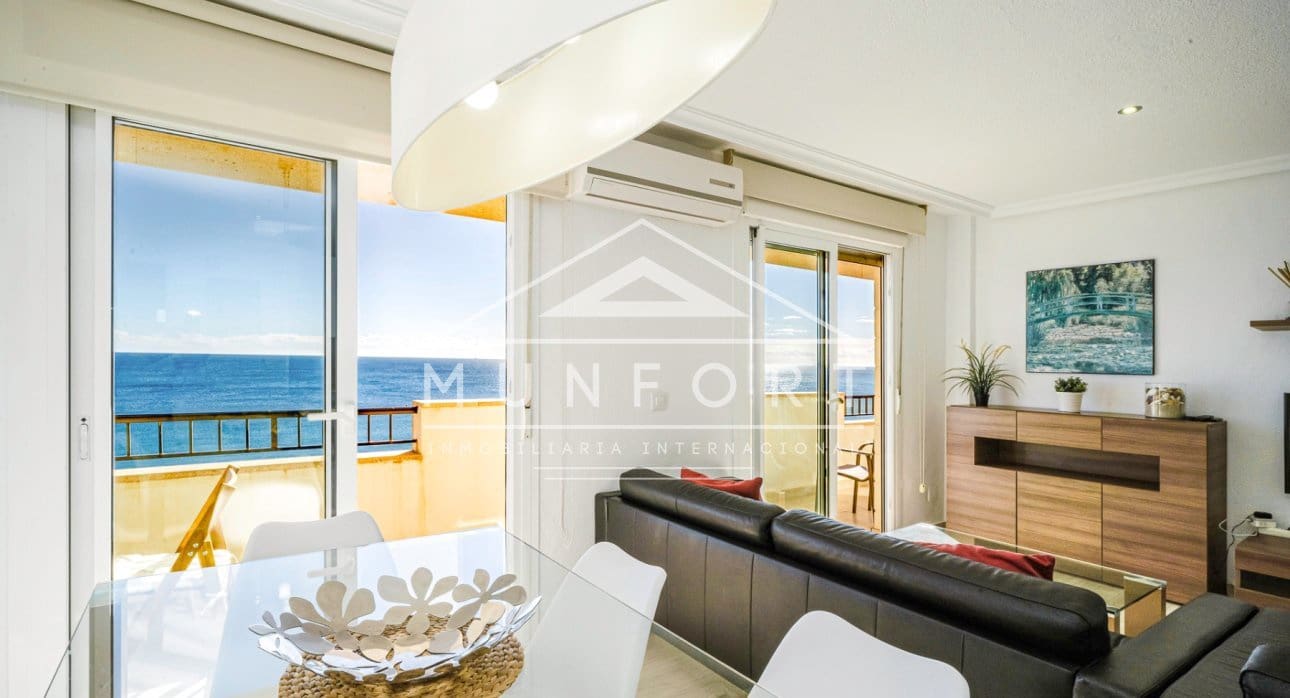 3 Zimmer Apartment zu verkaufen in Pilar de la Horadada - 450.000 € (Ref: 9383898)