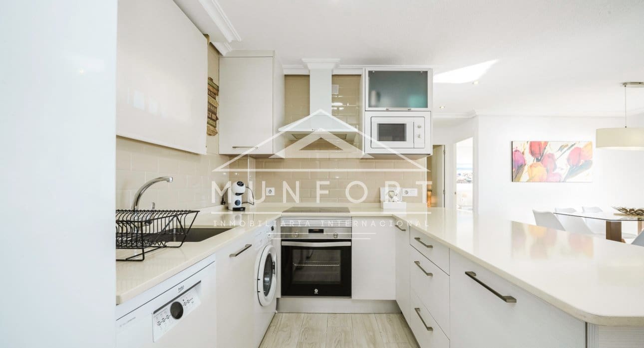 3 Zimmer Apartment zu verkaufen in Pilar de la Horadada - 450.000 € (Ref: 9383898)