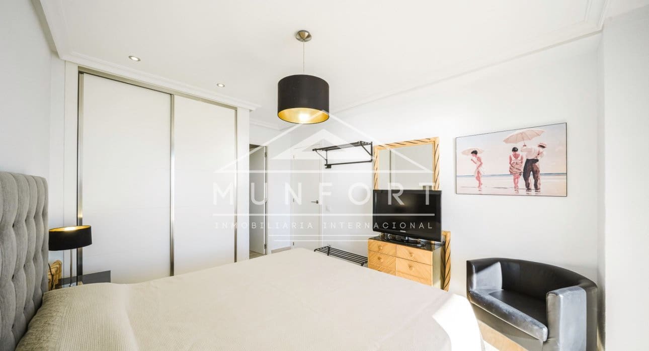 3 Zimmer Apartment zu verkaufen in Pilar de la Horadada - 450.000 € (Ref: 9383898)