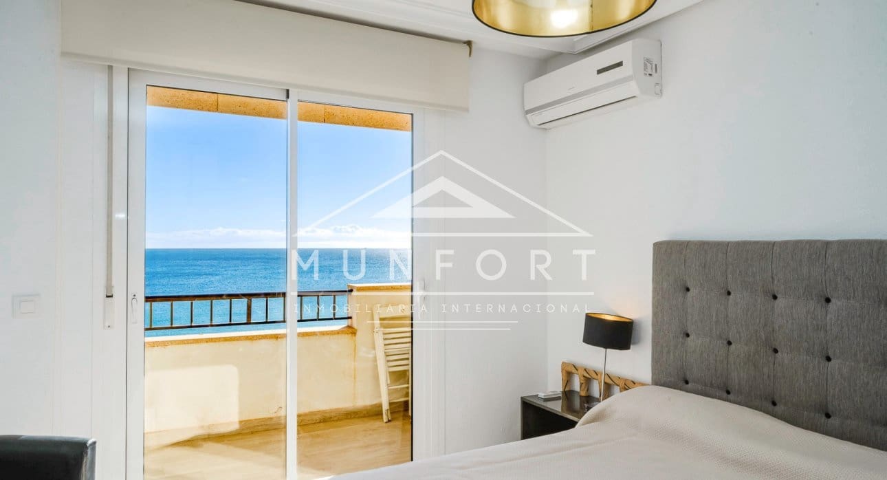 3 Zimmer Apartment zu verkaufen in Pilar de la Horadada - 450.000 € (Ref: 9383898)